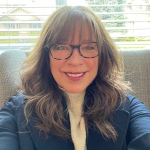 Meet your Posher, Jackie